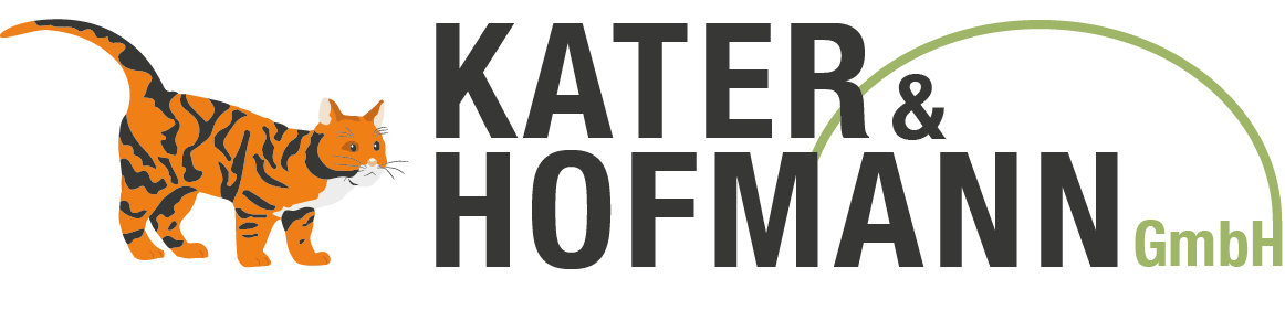 Kater & Hofmann GmbH logo